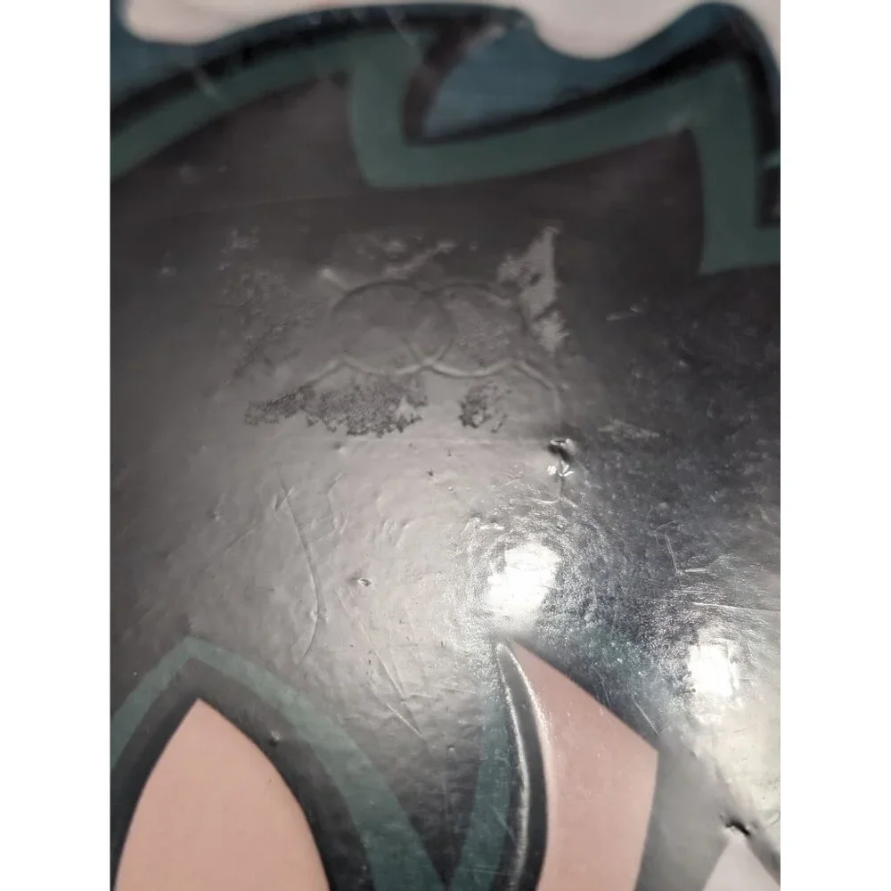 My Hero Academia Embossed Metal Wall art 3 pack Crunchyroll Open‎ Road Sealed